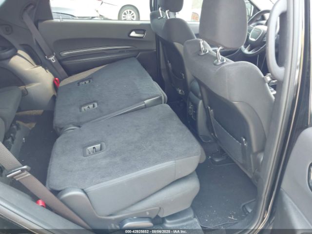 2022 DODGE DURANGO 1C4RDHAG5NC130738 Photo 7