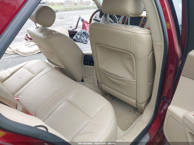 2007 CADILLAC STS 1G6DC67A670174775 Photo 7
