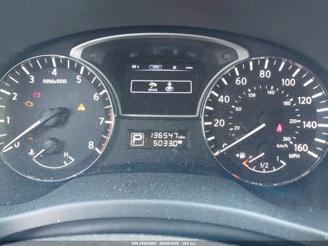 5N1AR2MMXFC642554 Nissan 2015
