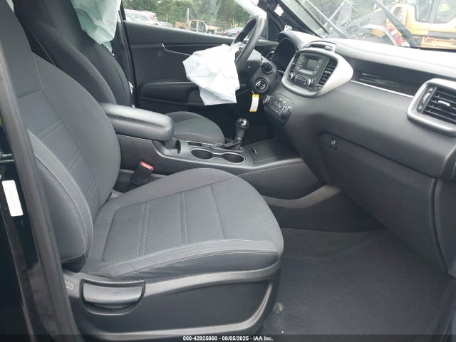 5XYPG4A36HG268146 KIA Sorento