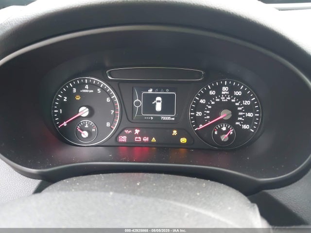 5XYPG4A36HG268146 KIA Sorento