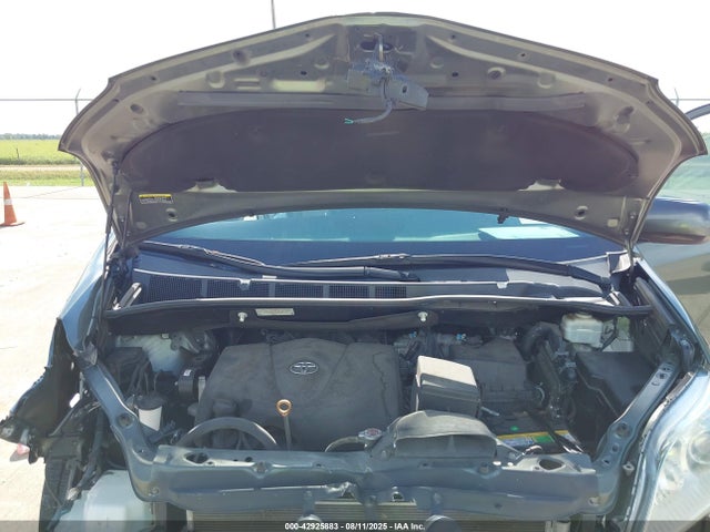 5TDYZ3DC1KS008414 Toyota 2gr-fks