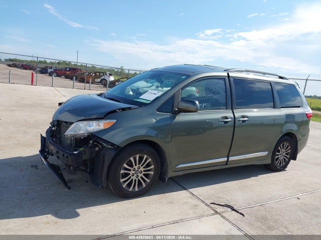 5TDYZ3DC1KS008414 Toyota 2gr-fks