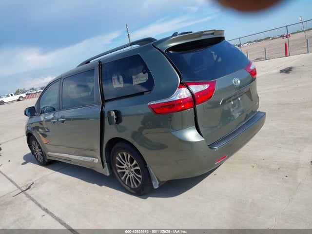 5TDYZ3DC1KS008414 Toyota 2gr-fks