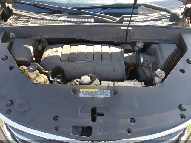 1GNKVJKD7GJ103069 Chevrolet llt - sidi, alum, 60 degrees