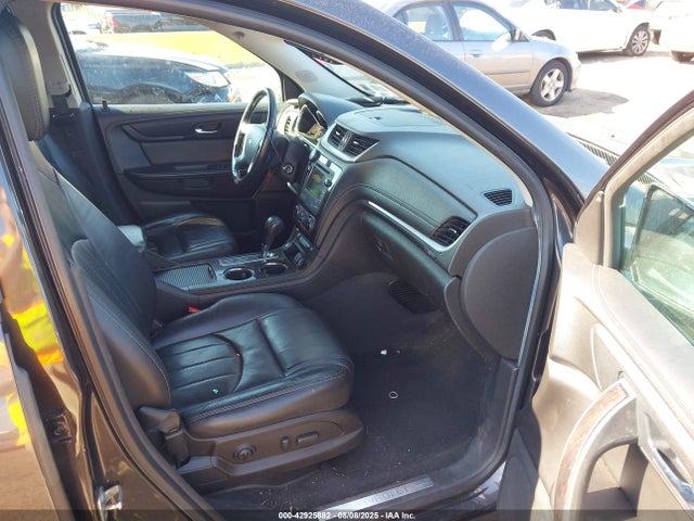 1GNKVJKD7GJ103069 Chevrolet llt - sidi, alum, 60 degrees