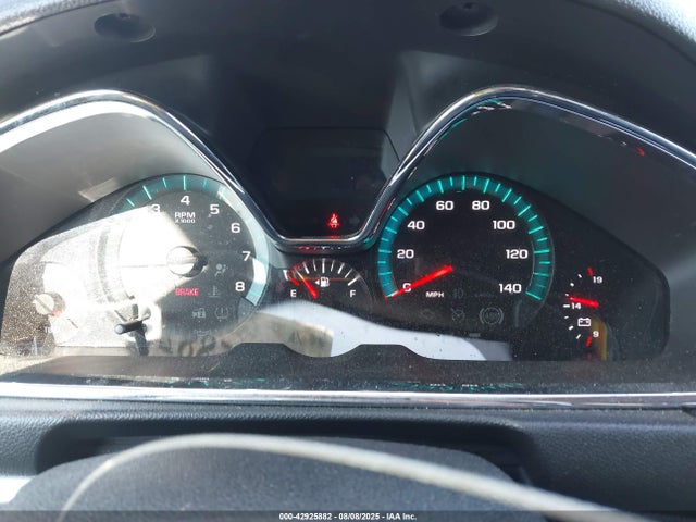 1GNKVJKD7GJ103069 Chevrolet llt - sidi, alum, 60 degrees