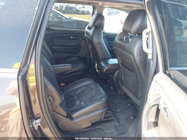 1GNKVJKD7GJ103069 Chevrolet llt - sidi, alum, 60 degrees