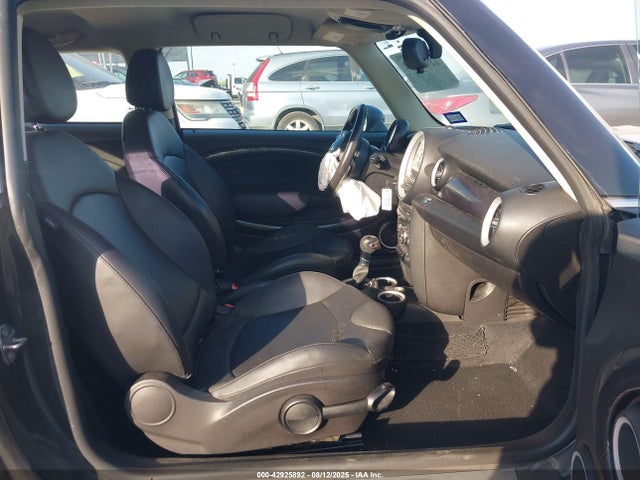 2013 MINI HARDTOP WMWSV3C54DT393473 Photo 4