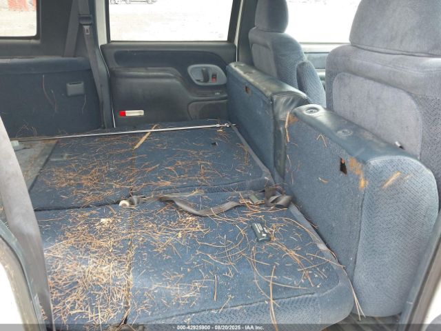 1995 CHEVROLET SUBURBAN 1GNFK16K3SJ456758 Photo 7