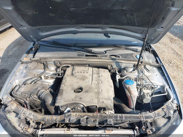 2015 AUDI A4 WAUAFAFL5FN008811 Photo 9