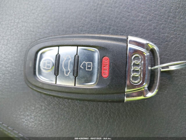 2015 AUDI A4 WAUAFAFL5FN008811 Photo 10