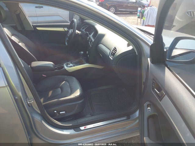 2015 AUDI A4 WAUAFAFL5FN008811 Photo 4