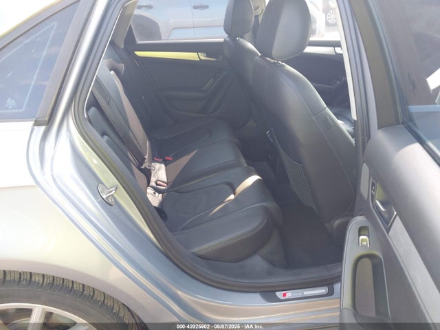 2015 AUDI A4 WAUAFAFL5FN008811 Photo 7