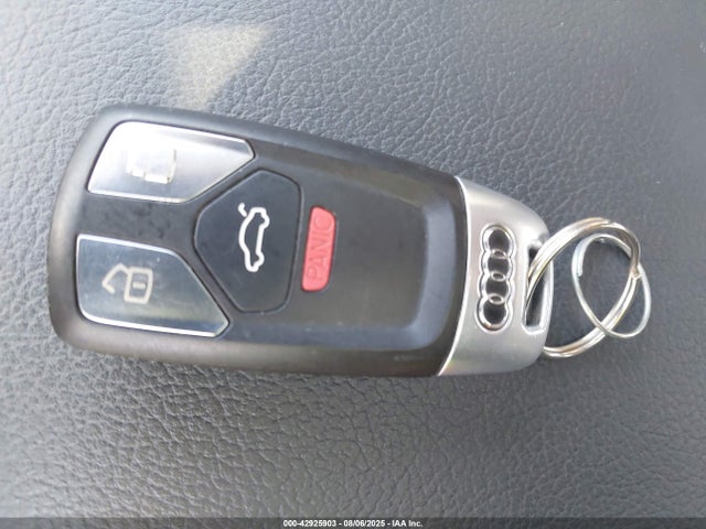 2018 AUDI Q5 WA1BNAFY9J2172668 Photo 10