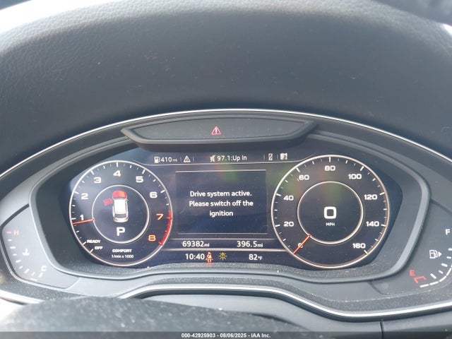 2018 AUDI Q5 WA1BNAFY9J2172668 Photo 6