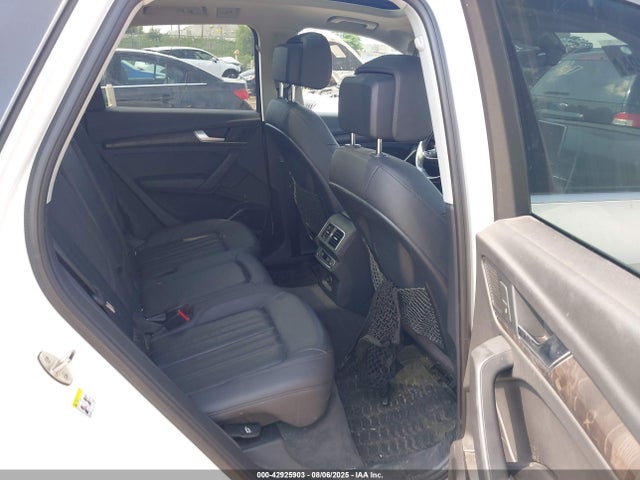2018 AUDI Q5 WA1BNAFY9J2172668 Photo 7
