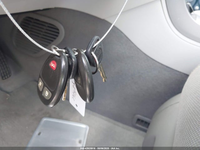 1GKKRNED9GJ294854 GMC llt - sidi, alum, 60 degrees