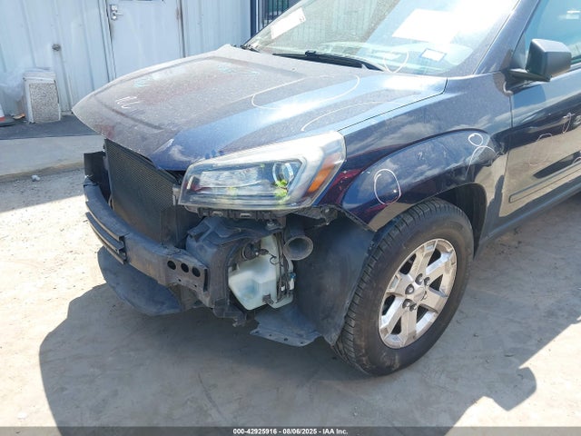 1GKKRNED9GJ294854 GMC llt - sidi, alum, 60 degrees
