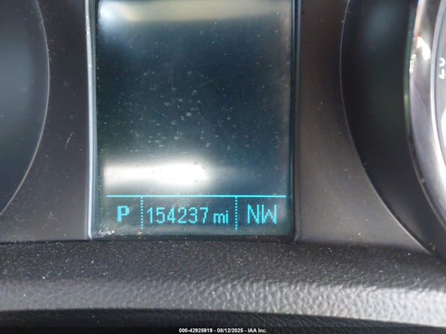 Buick luv - vvt, alum gme e85 max 2016 KL4CJASB2GB701288 Image 7