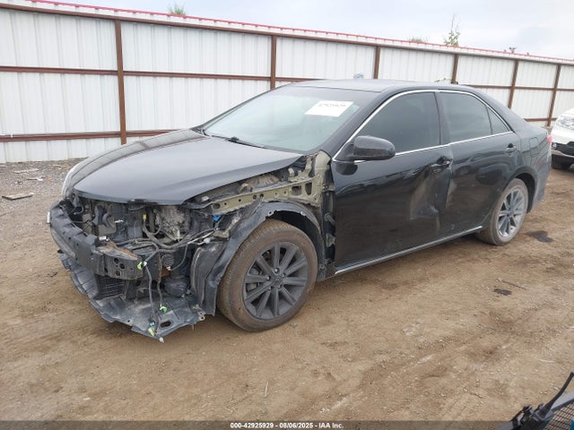 4T1BD1FK4EU122206 Toyota 2ar-fxe+2jm
