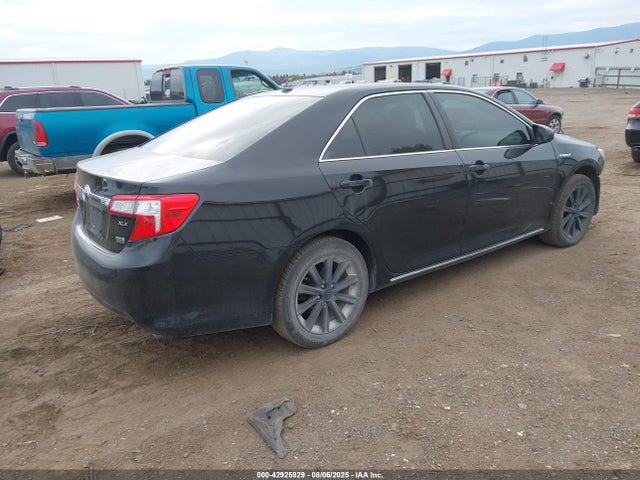 4T1BD1FK4EU122206 Toyota 2ar-fxe+2jm
