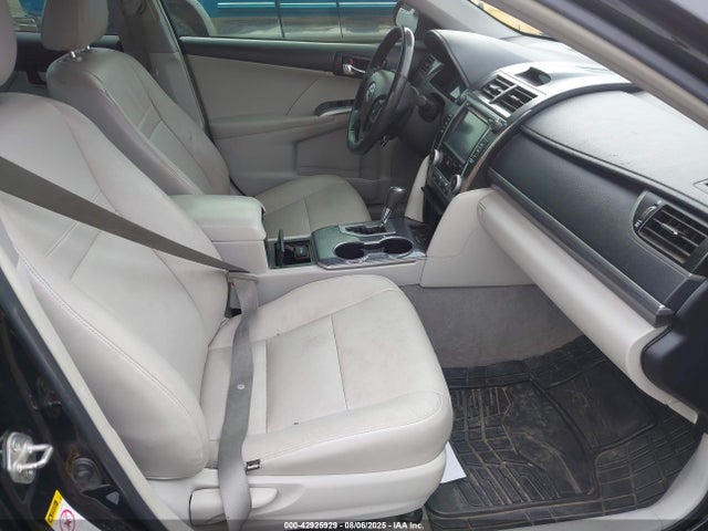4T1BD1FK4EU122206 Toyota 2ar-fxe+2jm