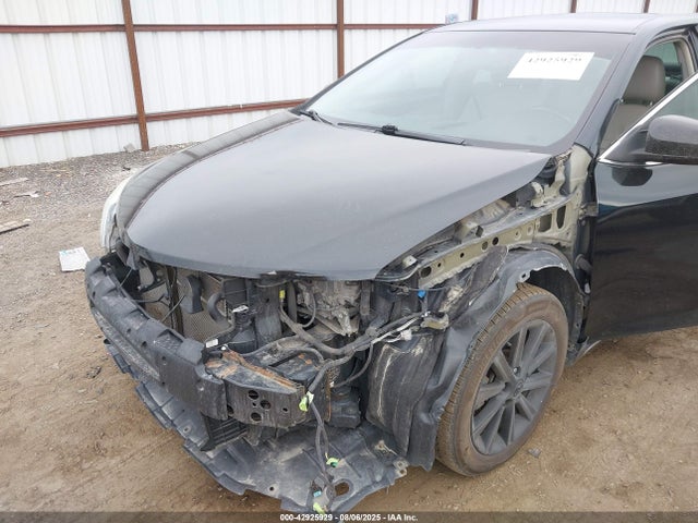4T1BD1FK4EU122206 Toyota 2ar-fxe+2jm