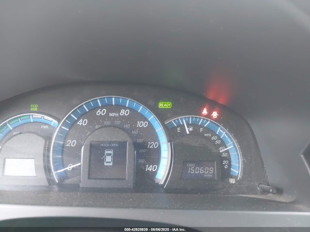 4T1BD1FK4EU122206 Toyota 2ar-fxe+2jm