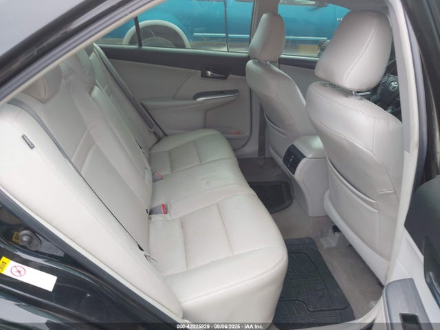 4T1BD1FK4EU122206 Toyota 2ar-fxe+2jm