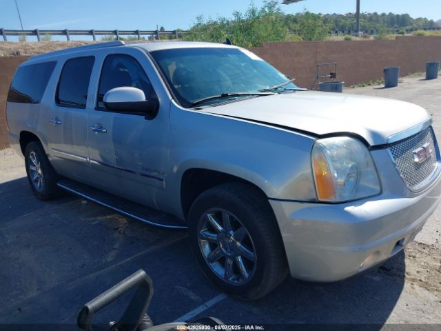 2011 GMC YUKON XL 1500 1GKS2MEF8BR285394