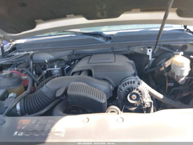 2011 GMC YUKON XL 1500 1GKS2MEF8BR285394 Photo 9