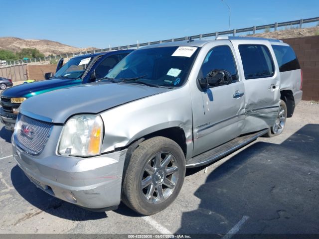 2011 GMC YUKON XL 1500 1GKS2MEF8BR285394 Photo 1