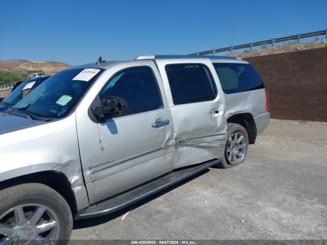 2011 GMC YUKON XL 1500 1GKS2MEF8BR285394 Photo 5