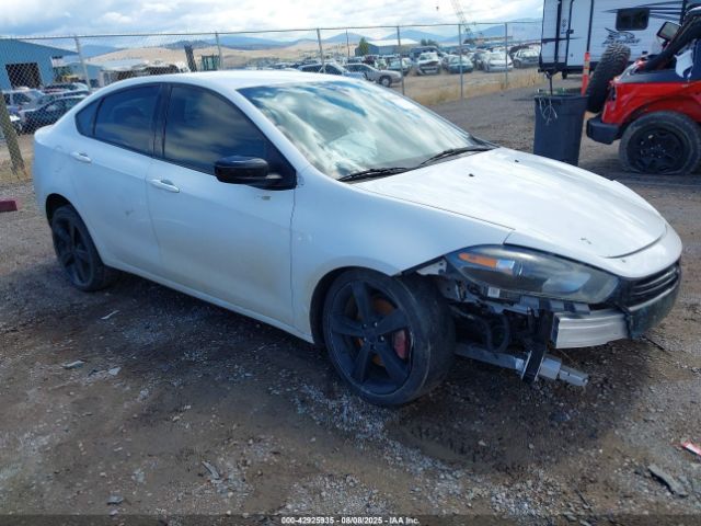 2015 DODGE DART 1C3CDFBB8FD241782