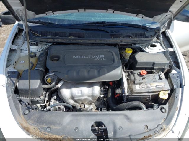 2015 DODGE DART 1C3CDFBB8FD241782 Photo 9