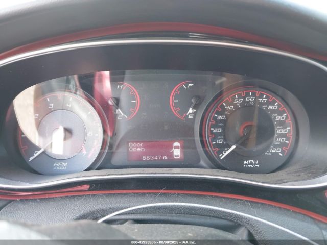 2015 DODGE DART 1C3CDFBB8FD241782 Photo 6
