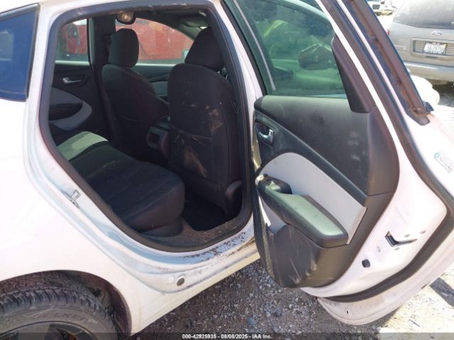 2015 DODGE DART 1C3CDFBB8FD241782 Photo 7