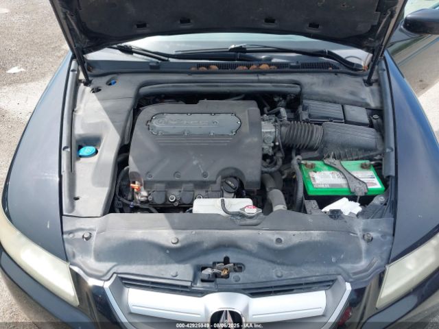 2005 ACURA TL 19UUA66265A031329 Photo 9
