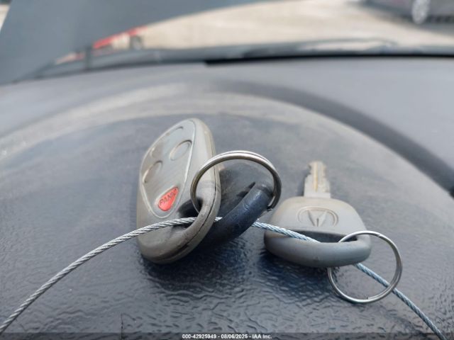 2005 ACURA TL 19UUA66265A031329 Photo 10