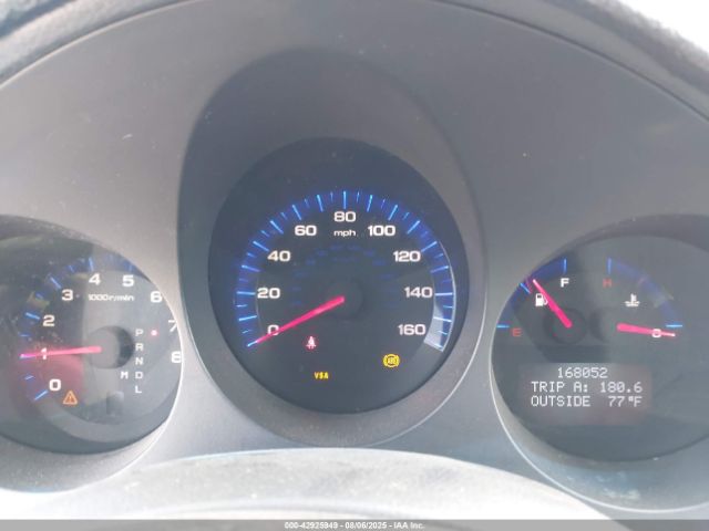 2005 ACURA TL 19UUA66265A031329 Photo 6