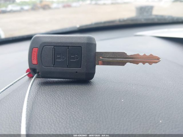 2019 MITSUBISHI OUTLANDER SPORT JA4AP3AU4KU025895 Photo 10