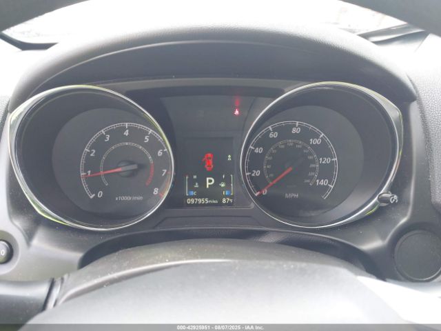 2019 MITSUBISHI OUTLANDER SPORT JA4AP3AU4KU025895 Photo 6