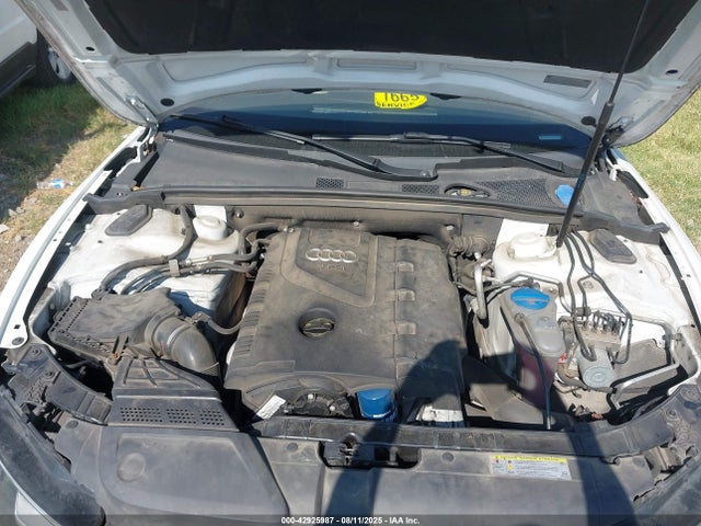 2015 AUDI A5 WAUCFAFR3FA037549 Photo 9