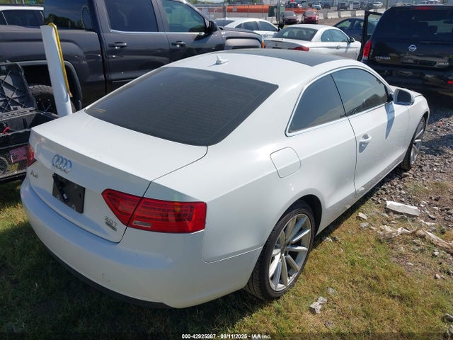 2015 AUDI A5 WAUCFAFR3FA037549 Photo 3