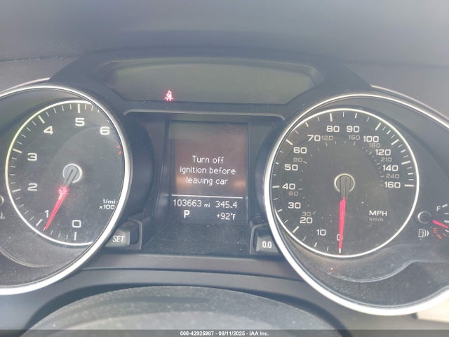 2015 AUDI A5 WAUCFAFR3FA037549 Photo 6