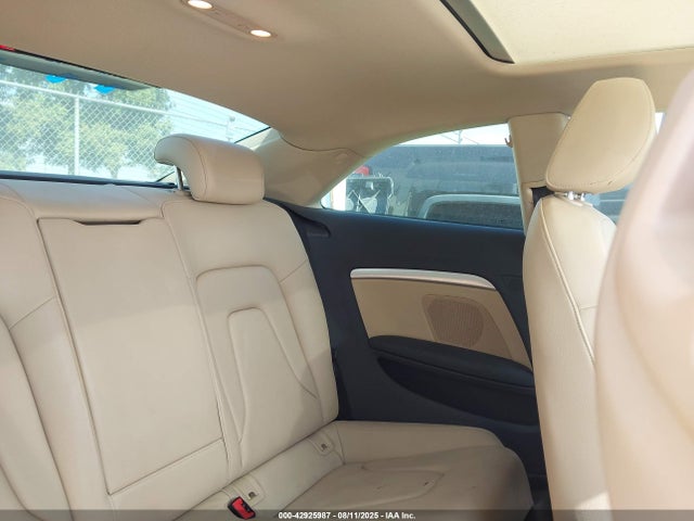 2015 AUDI A5 WAUCFAFR3FA037549 Photo 7