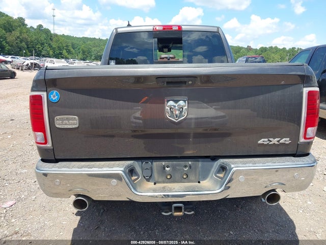 1C6RR7PT8FS513474 RAM 1500