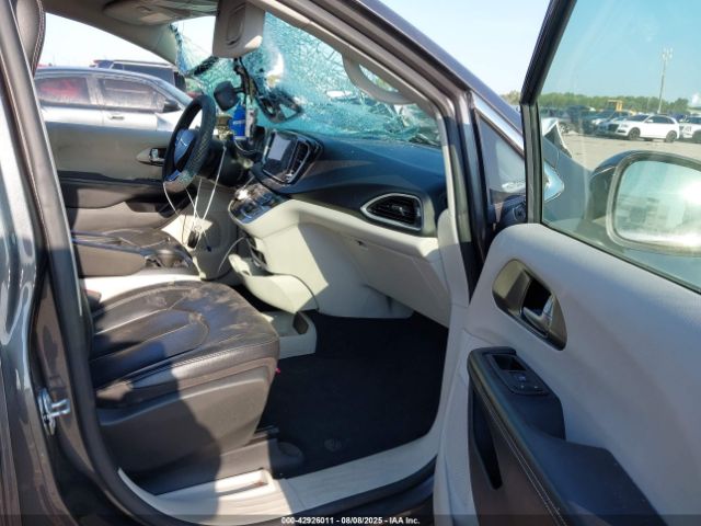 2022 CHRYSLER PACIFICA 2C4RC1BG6NR157785 Photo 4