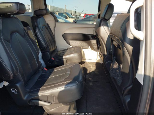 2022 CHRYSLER PACIFICA 2C4RC1BG6NR157785 Photo 7